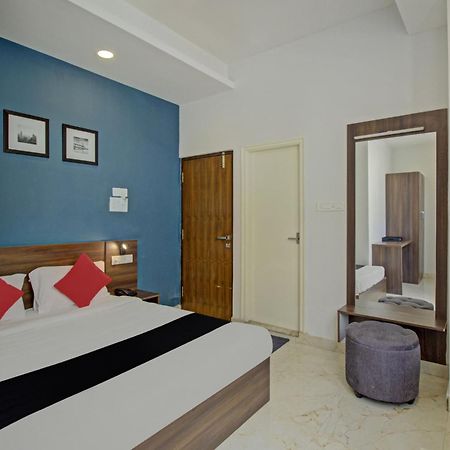 Collection O Skyline Hotel Bangalore Luaran gambar