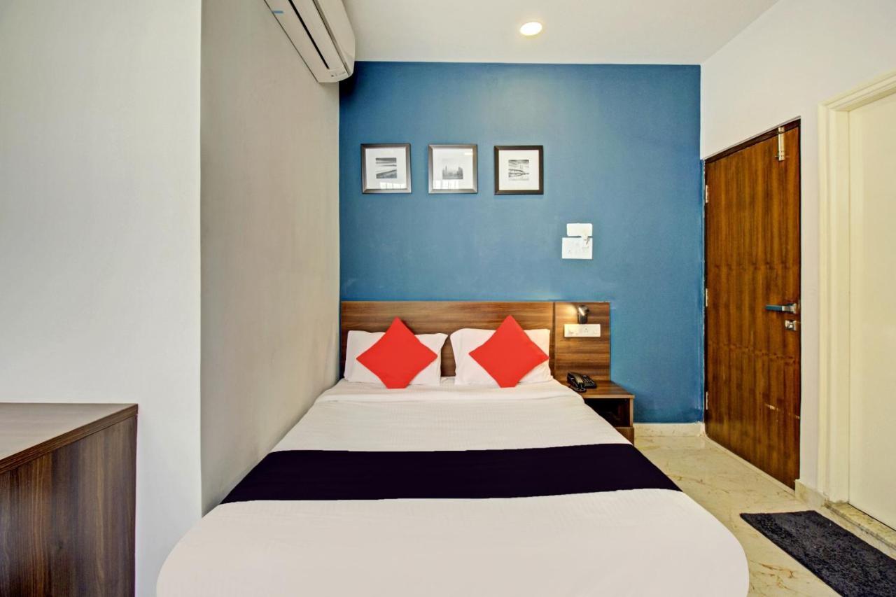 Collection O Skyline Hotel Bangalore Luaran gambar